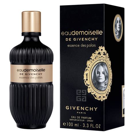 Givenchy Eaudemoiselle Essence Des Palais Парфюмерная вода